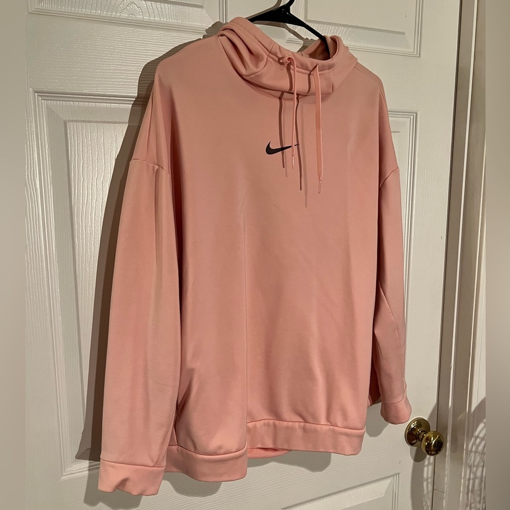 Nike Hoodie!